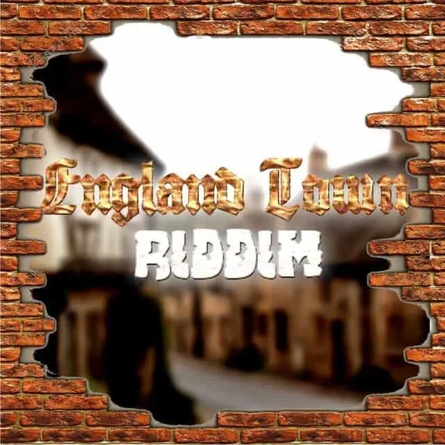 england town riddim - notnice records