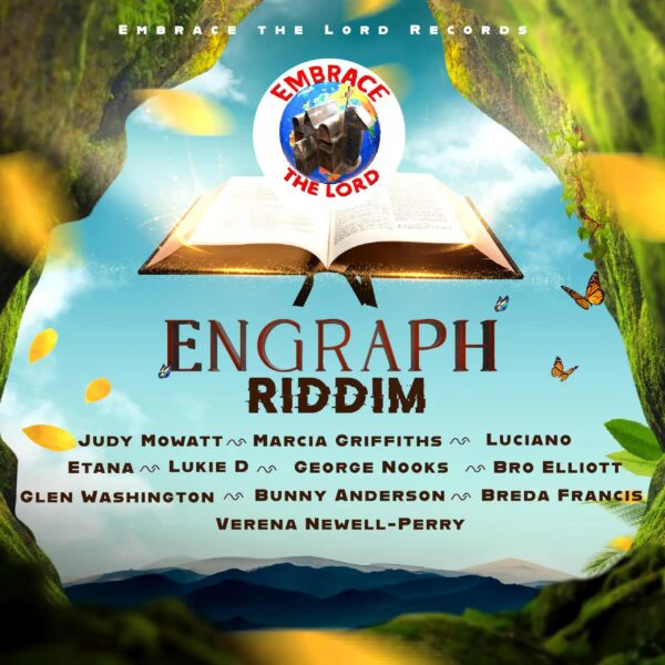 Engraph Riddim – Embrace The Lord Records