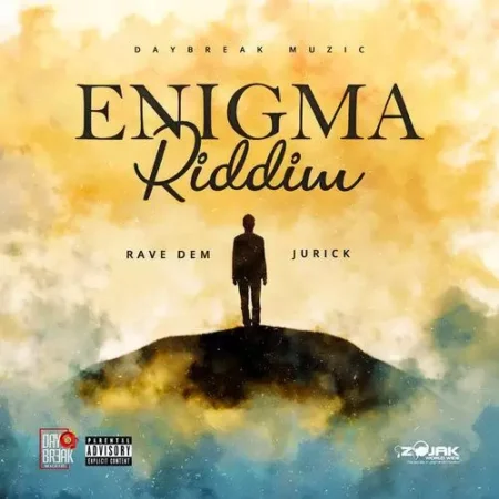 Enigma Riddim – Daybreak Muzic enigma riddim - daybreak muzic