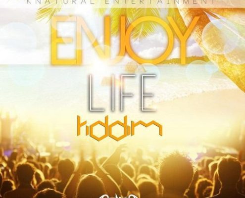 Enjoy Life Riddim