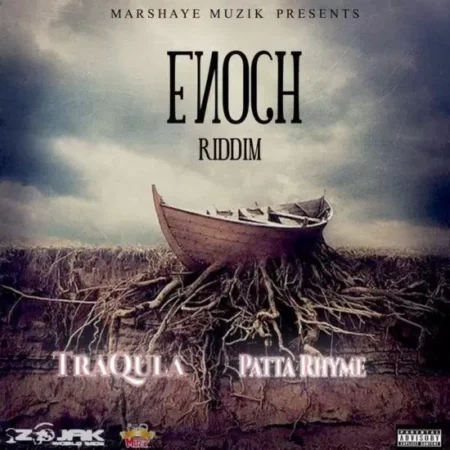 enoch riddim - marshaye muzik