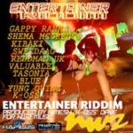 Entertainer Riddim – Nw2 Music