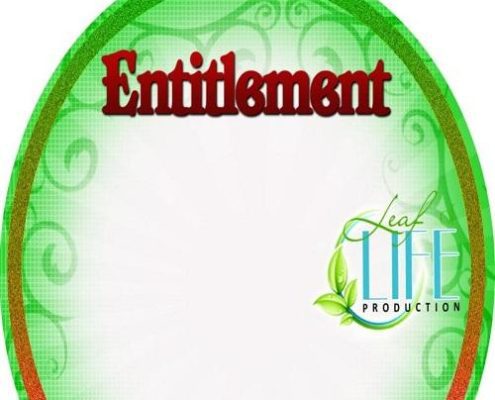 Entitlement Riddim
