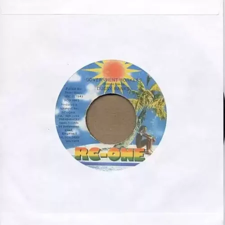 Entry Riddim – Rc-One entry riddim - rc-one