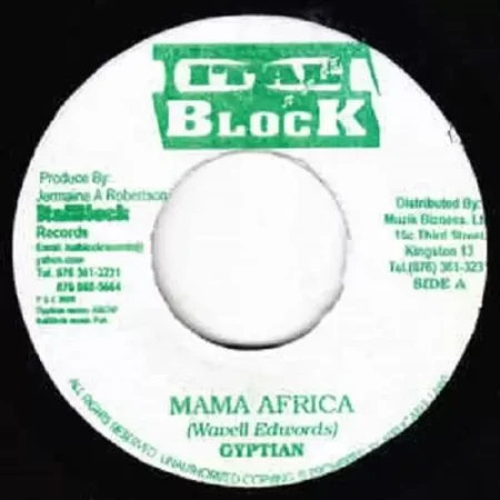 Entry Riddim – Ital Block Records entry riddim - ital block records