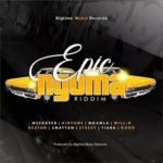 Epic Ngoma Riddim – Bigtime Music Records