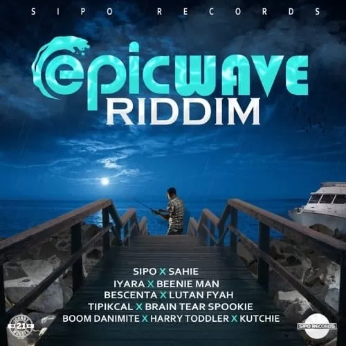 epic wave riddim - sipo records
