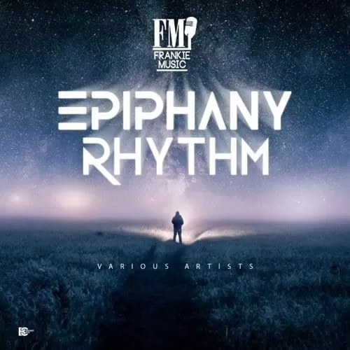epiphany riddim - frankie music production