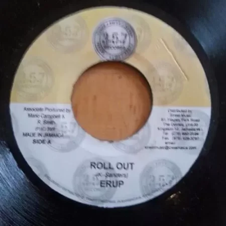 Equator Riddim – 357 Records equator riddim - 357 records