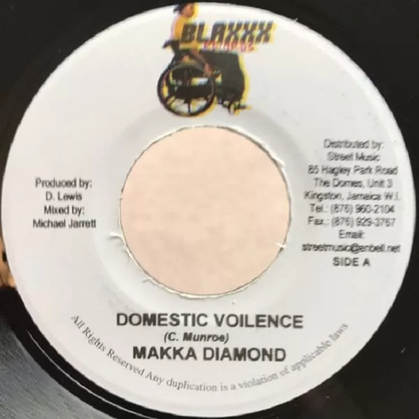 equinoxx riddim - blaxxx