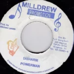 Eruption Riddim – Milldrew Promotion