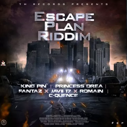escape-plan-riddim-7h-records