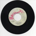 Escape Riddim – Bacchanal 45 Records