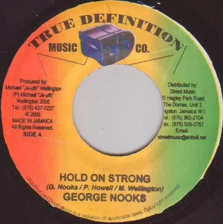 escape riddim - true definition music