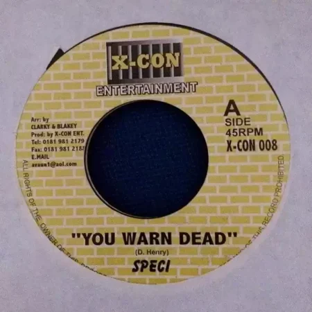 Escape Riddim – X-Con Entertainment escape riddim - x-con entertainment