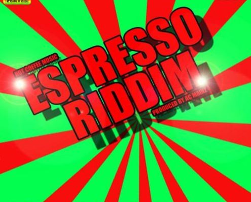 Espresso Riddim