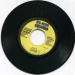 Essence Riddim – Ice Berg Records