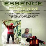 Essence Riddim (2014) – Leaf Of Life Production