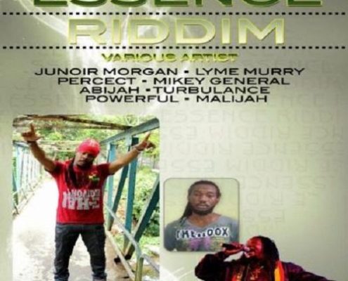 Essence Riddim