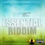 Essential Riddim – Draycity Records/Callifa Music