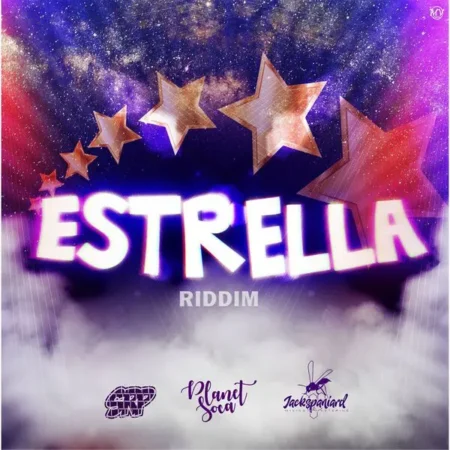 Estrella Riddim – Stamina Smurf – Planet estrella riddim - stamina smurf - planet