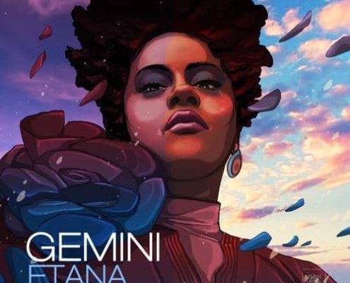 Etana Gemini Album