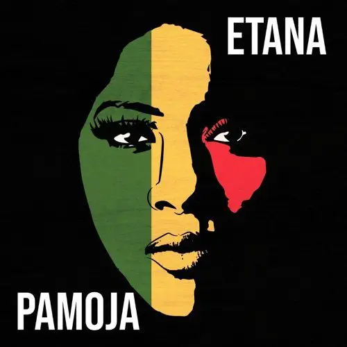 etana - pamoja album