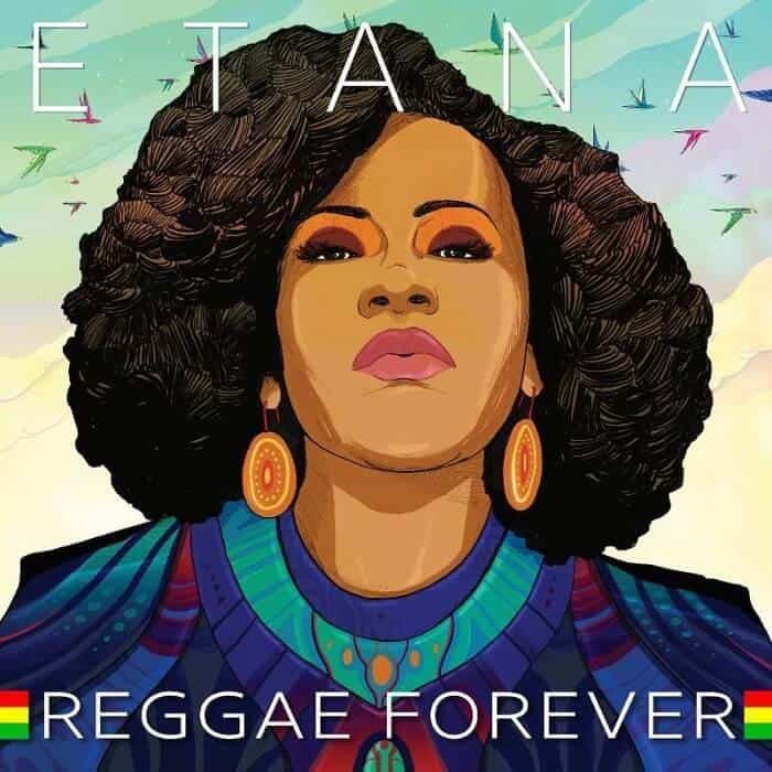 Etana Reggaeforever 1