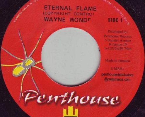 Eternal Flame Riddim Penthouse Records