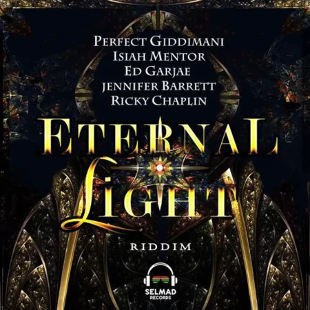 eternal-light-riddim-selmad-records
