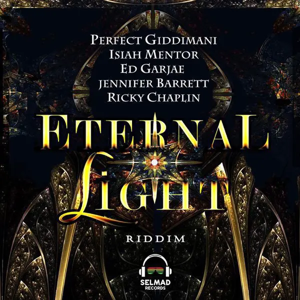 eternal-light-riddim-selmad-records