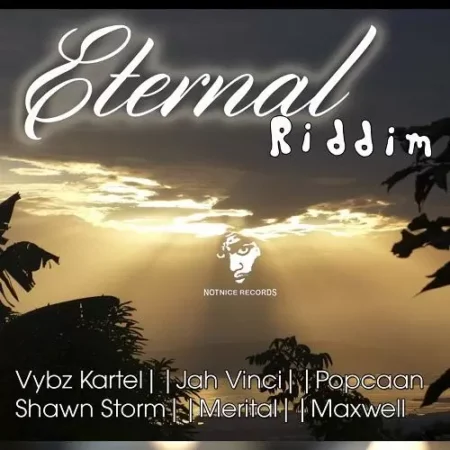 eternal riddim - notnice records