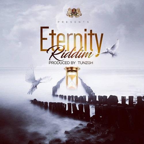 eternity riddim - tungzh