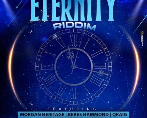 Eternity Riddim 2