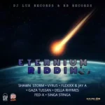 Eternium Riddim – Rb Records