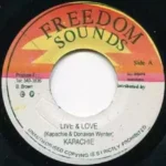 Ethiopian Kings Riddim (More) – Freedom Sounds