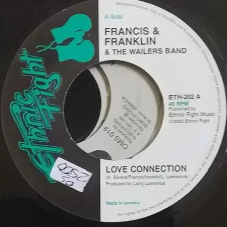 Ethnic Fight Riddim – Ethnic Fight Label ethnic fight riddim - ethnic fight label