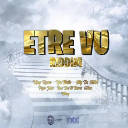 Etre Vu Riddim - Dj Perf Records
