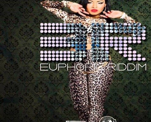 Euphoric Riddim