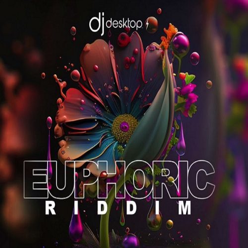 euphoric riddim - dj desktop