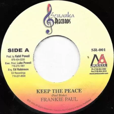 Eutopia Riddim – Lioon Vibes Productions eutopia riddim - lioon vibes productions