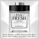 Eva Fresh Riddim – Zionnoiz Freeze Records