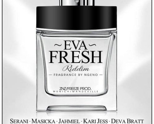 Eva Fresh Riddim