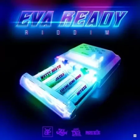 Eva Ready Riddim – Wetty-Beatz Productionz eva ready riddim - wetty-beatz productionz