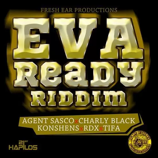 eva ready riddim - fresh ear productions
