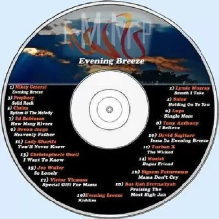 Evening Breeze Riddim – Emmp Records Evening Breeze Riddim - Emmp Records