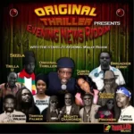 Evening News Riddim (2014) – Original Thriller