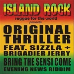 Evening News Riddim (2012) – Island Rock