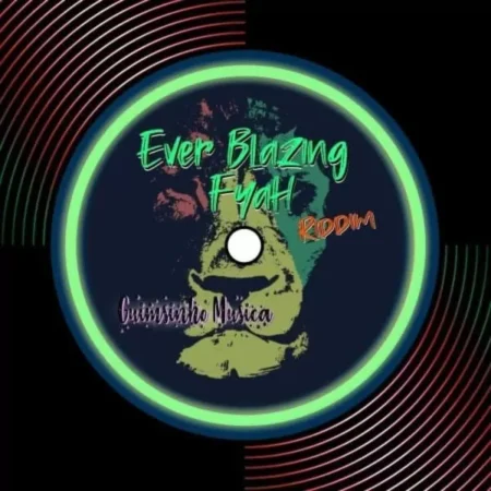 ever blazing fyah riddim - guimsinho musica