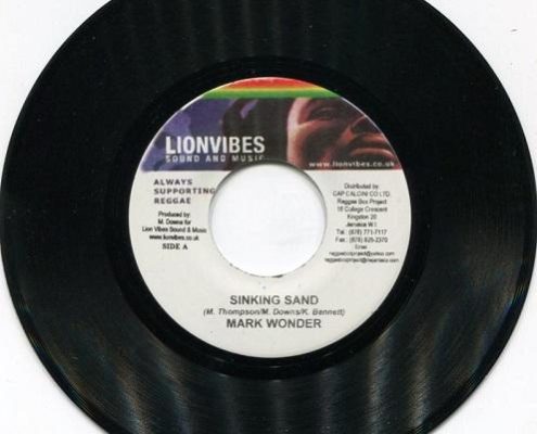 Ever Bless Riddim 2006